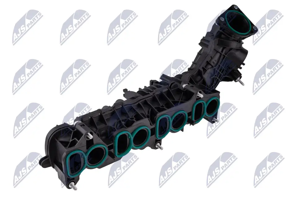 Saugrohr, Luftversorgung NTY BKS-BM-047