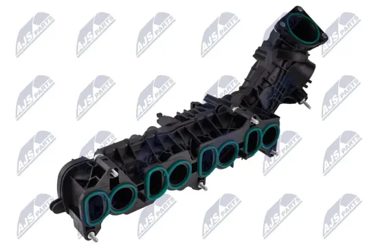 Saugrohr, Luftversorgung NTY BKS-BM-047 Bild Saugrohr, Luftversorgung NTY BKS-BM-047