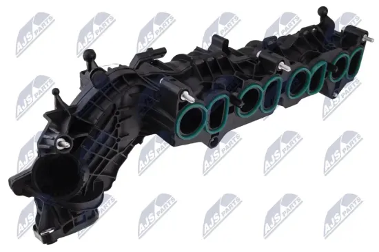 Saugrohr, Luftversorgung NTY BKS-BM-047 Bild Saugrohr, Luftversorgung NTY BKS-BM-047