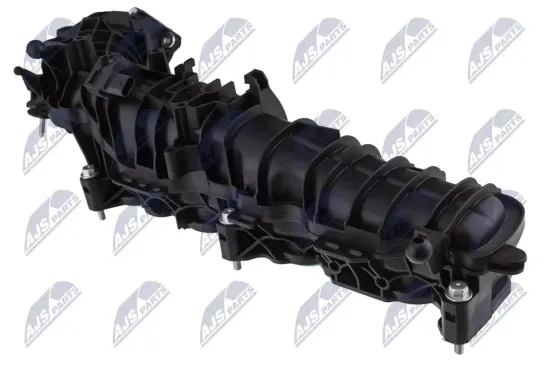 Saugrohr, Luftversorgung NTY BKS-BM-047 Bild Saugrohr, Luftversorgung NTY BKS-BM-047