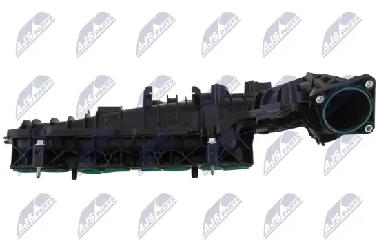 Saugrohr, Luftversorgung NTY BKS-BM-047 Bild Saugrohr, Luftversorgung NTY BKS-BM-047