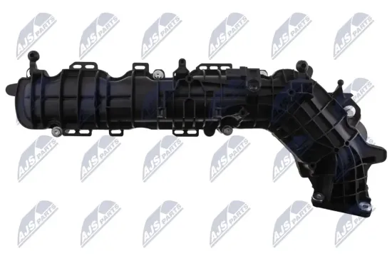 Saugrohr, Luftversorgung NTY BKS-BM-047 Bild Saugrohr, Luftversorgung NTY BKS-BM-047