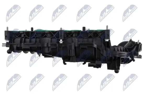 Saugrohr, Luftversorgung NTY BKS-BM-047 Bild Saugrohr, Luftversorgung NTY BKS-BM-047