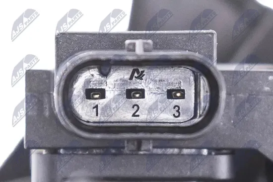 Saugrohr, Luftversorgung NTY BKS-BM-047 Bild Saugrohr, Luftversorgung NTY BKS-BM-047