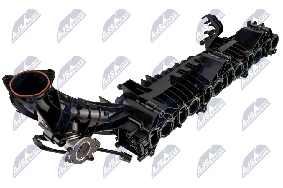 Saugrohrmodul NTY BKS-BM-049
