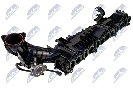 Saugrohrmodul NTY BKS-BM-049 Bild Saugrohrmodul NTY BKS-BM-049