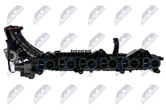 Saugrohrmodul NTY BKS-BM-050 Bild Saugrohrmodul NTY BKS-BM-050