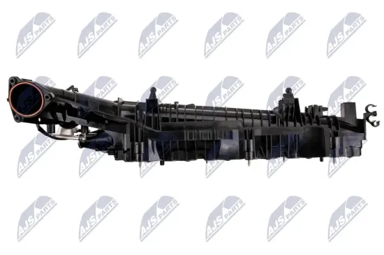 Saugrohrmodul NTY BKS-BM-050 Bild Saugrohrmodul NTY BKS-BM-050