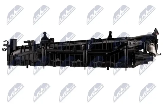 Saugrohrmodul NTY BKS-BM-050 Bild Saugrohrmodul NTY BKS-BM-050