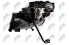 Saugrohrmodul NTY BKS-BM-050 Bild Saugrohrmodul NTY BKS-BM-050