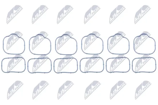 Sensor, Abgastemperatur vor Katalysator vor Katalysator NTY EGT-BM-025 Bild Sensor, Abgastemperatur vor Katalysator vor Katalysator NTY EGT-BM-025