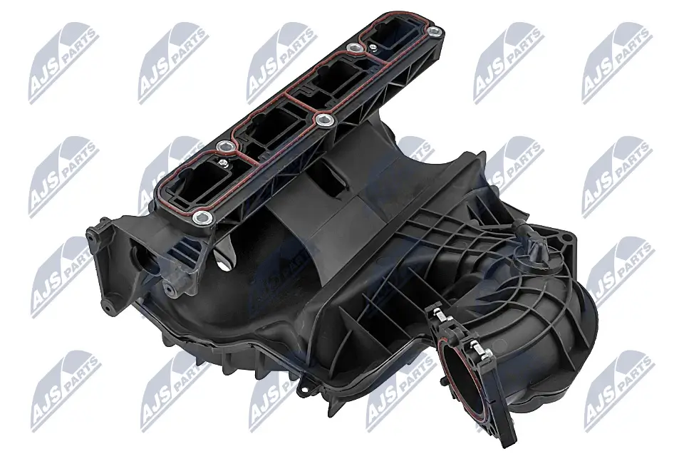 Saugrohrmodul NTY BKS-CH-006