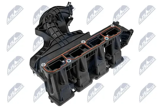 Ausgleichsbehälter, Kühlmittel NTY CZW-PL-002 Bild Ausgleichsbehälter, Kühlmittel NTY CZW-PL-002