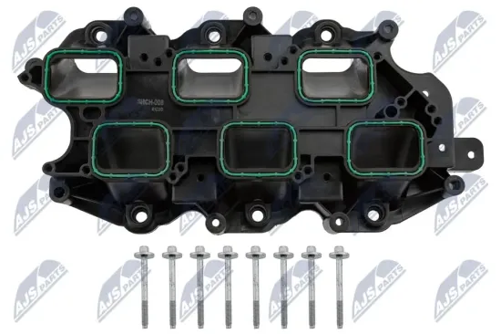 Saugrohrmodul NTY BKS-CH-008 Bild Saugrohrmodul NTY BKS-CH-008