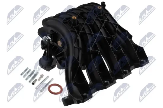 Saugrohrmodul NTY BKS-CH-011 Bild Saugrohrmodul NTY BKS-CH-011