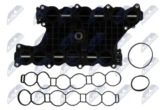 Saugrohrmodul NTY BKS-CH-012 Bild Saugrohrmodul NTY BKS-CH-012