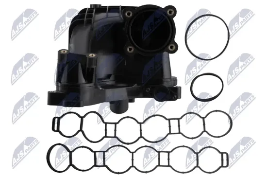 Saugrohrmodul NTY BKS-CH-012 Bild Saugrohrmodul NTY BKS-CH-012