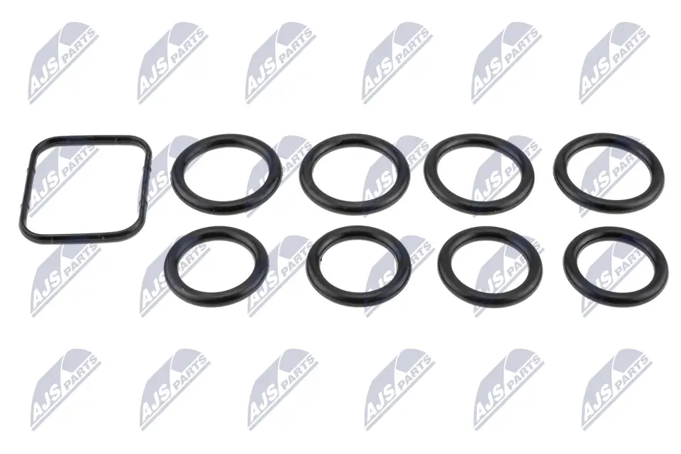 Dichtungssatz, Ansaugkrümmer NTY BKS-CT-003