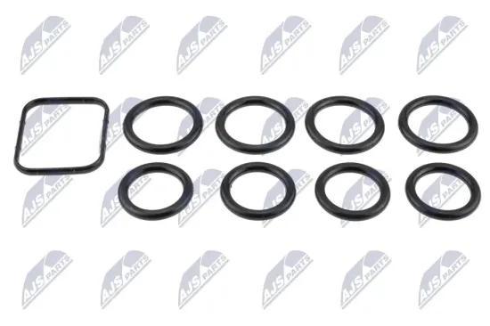 Dichtungssatz, Ansaugkrümmer NTY BKS-CT-003 Bild Dichtungssatz, Ansaugkrümmer NTY BKS-CT-003