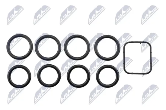 Dichtungssatz, Ansaugkrümmer NTY BKS-CT-003 Bild Dichtungssatz, Ansaugkrümmer NTY BKS-CT-003