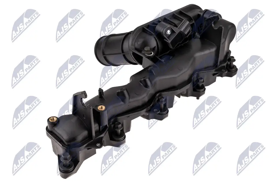 Saugrohrmodul NTY BKS-CT-004