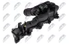 Saugrohrmodul NTY BKS-CT-004