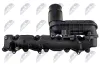 Saugrohrmodul NTY BKS-CT-004 Bild Saugrohrmodul NTY BKS-CT-004