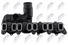 Saugrohrmodul NTY BKS-CT-004 Bild Saugrohrmodul NTY BKS-CT-004