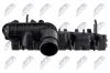 Saugrohrmodul NTY BKS-CT-004 Bild Saugrohrmodul NTY BKS-CT-004