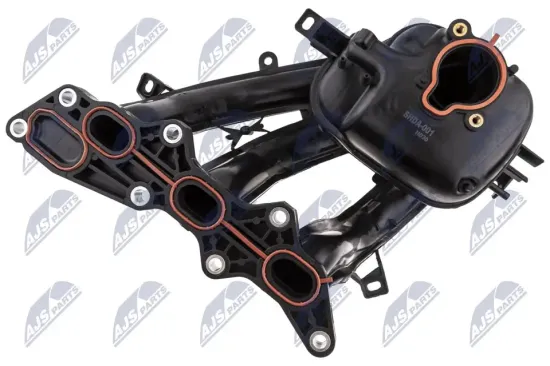 Saugrohrmodul NTY BKS-DA-001 Bild Saugrohrmodul NTY BKS-DA-001