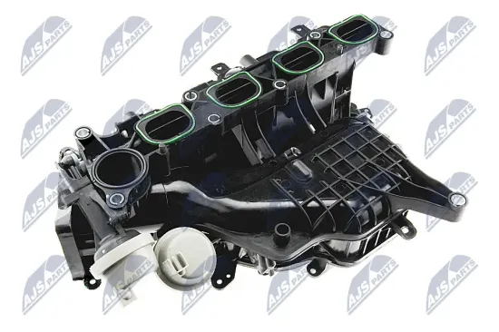 Saugrohr, Luftversorgung NTY BKS-FR-000 Bild Saugrohr, Luftversorgung NTY BKS-FR-000