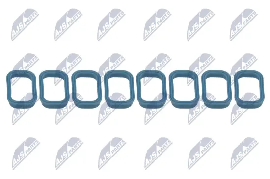 Dichtungssatz, Ansaugkrümmer NTY BKS-FR-010 Bild Dichtungssatz, Ansaugkrümmer NTY BKS-FR-010