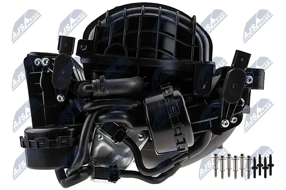 Saugrohrmodul NTY BKS-FR-013