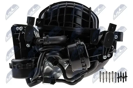 Saugrohrmodul NTY BKS-FR-013 Bild Saugrohrmodul NTY BKS-FR-013