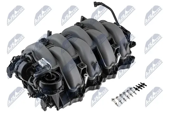 Saugrohrmodul NTY BKS-FR-013 Bild Saugrohrmodul NTY BKS-FR-013