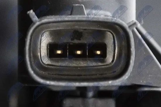 Saugrohrmodul NTY BKS-FR-013 Bild Saugrohrmodul NTY BKS-FR-013