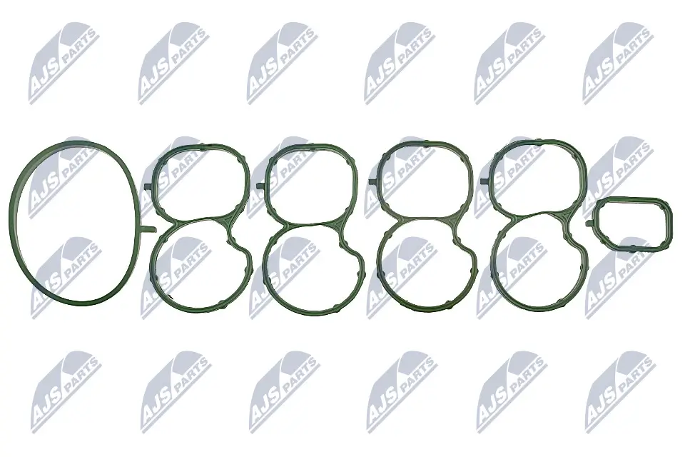 Dichtungssatz, Ansaugkrümmer NTY BKS-FT-000A