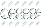 Dichtungssatz, Ansaugkrümmer NTY BKS-FT-000A