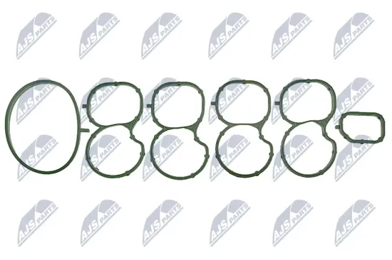 Dichtungssatz, Ansaugkrümmer NTY BKS-FT-000A Bild Dichtungssatz, Ansaugkrümmer NTY BKS-FT-000A