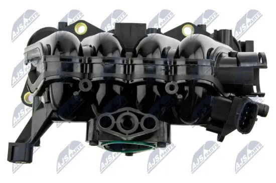 Saugrohrmodul NTY BKS-FT-004 Bild Saugrohrmodul NTY BKS-FT-004