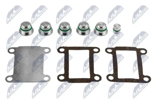 Saugrohrmodul NTY BKS-FT-005A Bild Saugrohrmodul NTY BKS-FT-005A
