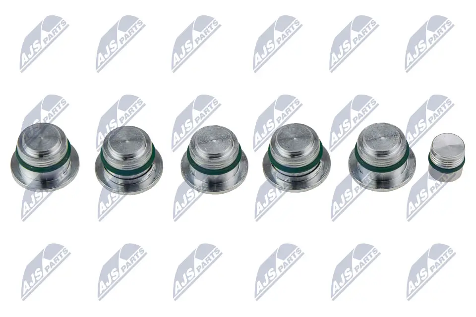 Saugrohrmodul NTY BKS-FT-009