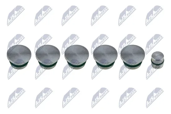 Saugrohrmodul NTY BKS-FT-009 Bild Saugrohrmodul NTY BKS-FT-009