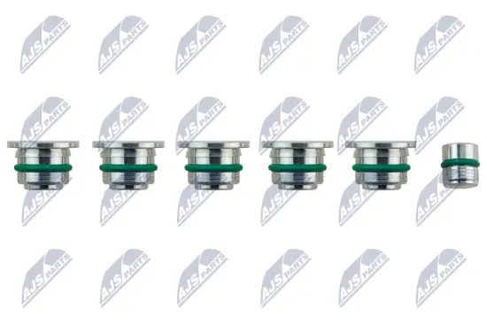 Saugrohrmodul NTY BKS-FT-009 Bild Saugrohrmodul NTY BKS-FT-009