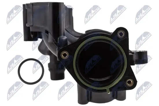 Saugrohrmodul NTY BKS-FT-011 Bild Saugrohrmodul NTY BKS-FT-011