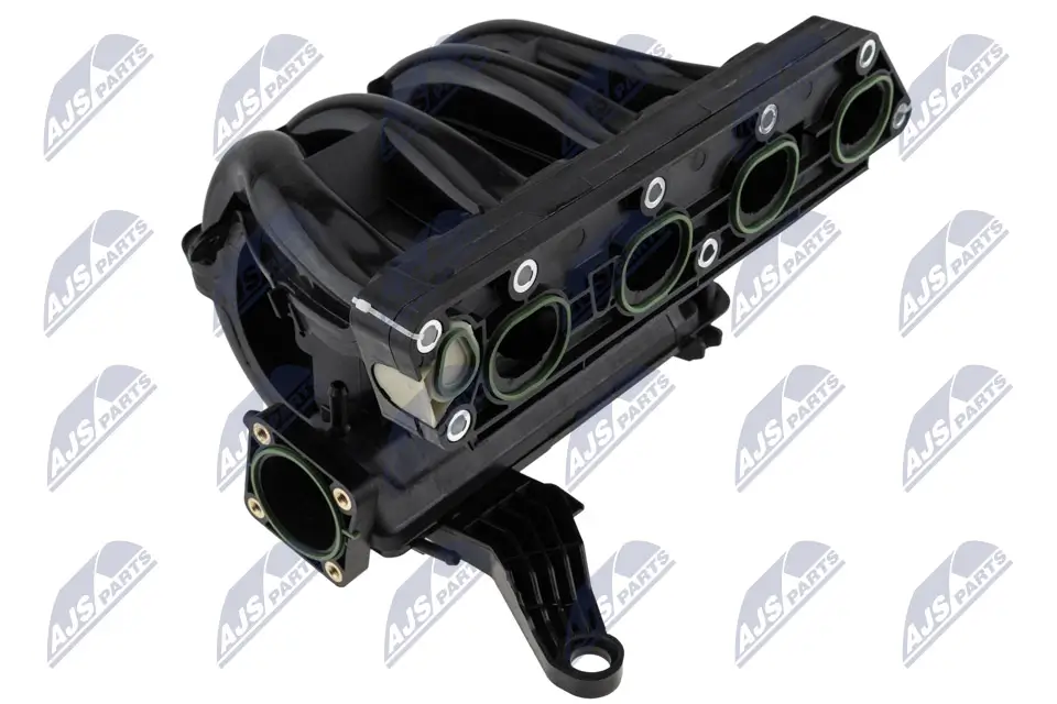 Saugrohr, Luftversorgung NTY BKS-FT-012