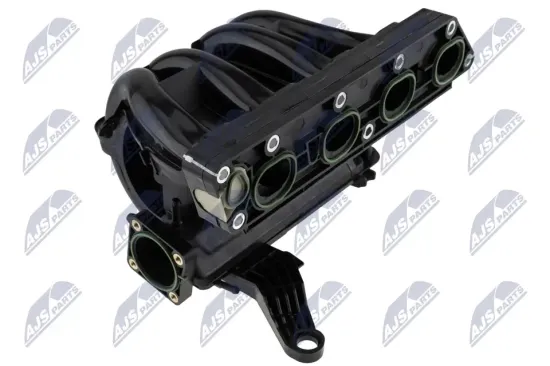 Saugrohr, Luftversorgung NTY BKS-FT-012 Bild Saugrohr, Luftversorgung NTY BKS-FT-012