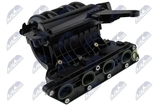 Saugrohr, Luftversorgung NTY BKS-FT-012 Bild Saugrohr, Luftversorgung NTY BKS-FT-012