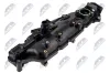 Saugrohr, Luftversorgung NTY BKS-FT-013 Bild Saugrohr, Luftversorgung NTY BKS-FT-013