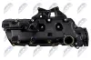 Saugrohr, Luftversorgung NTY BKS-FT-013 Bild Saugrohr, Luftversorgung NTY BKS-FT-013